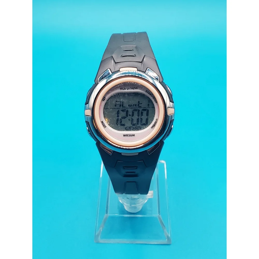 Ladies Sports Watch